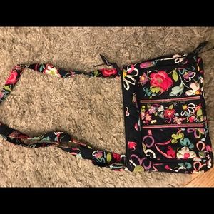 Vera Bradley bag!!